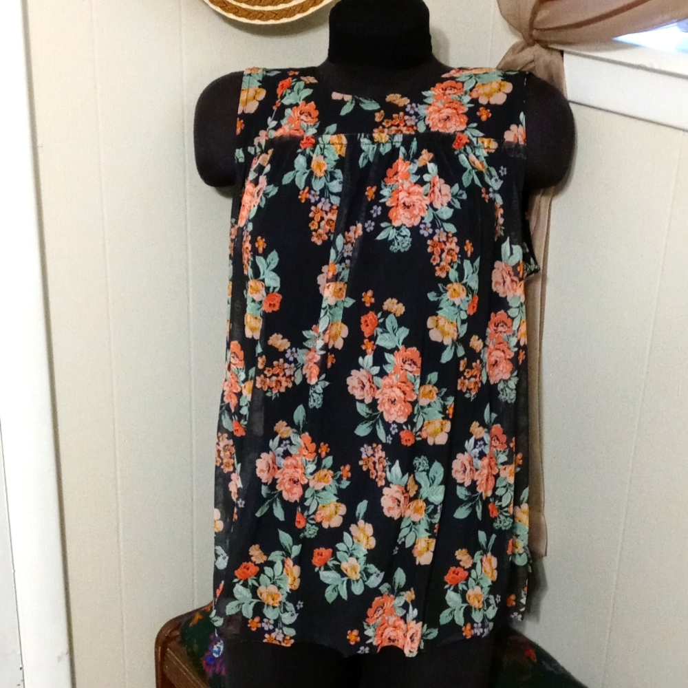 Ladies top